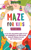 Maze For Kids