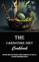 Carnivore Diet Cookbook