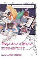 Shojo Across Media