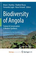 Biodiversity of Angola
