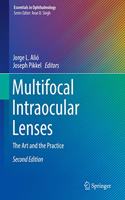 Multifocal Intraocular Lenses