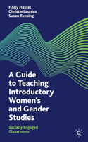 Guide to Teaching Introductory Women's and Gender Studies