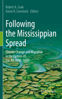 Following the Mississippian Spread