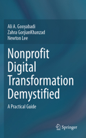 Nonprofit Digital Transformation Demystified