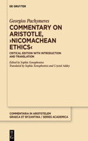Commentary on Aristotle, >Nicomachean Ethics