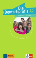 Die Deutschprofis