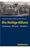 Die Heilige Allianz