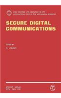 Secure Digital Communications