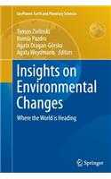 Insights on Environmental Changes