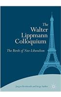 Walter Lippmann Colloquium