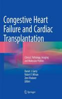 Congestive Heart Failure and Cardiac Transplantation