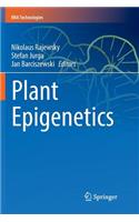 Plant Epigenetics