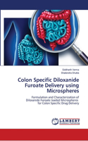 Colon Specific Diloxanide Furoate Delivery using Microspheres