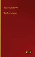 Napoleon Bonaparte