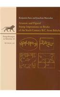 Aramaic and Figural Stamp Impressions on Bricks of the Sixth Century B.C. from Babylon