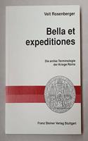 Bella Et Expeditiones