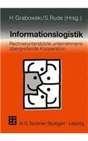 Informationslogistik