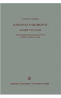 Johannes Philoponos