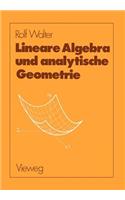 Lineare Algebra Und Analytische Geometrie