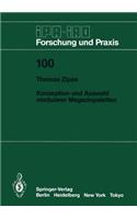 Konzeption und Auswahl modularer Magazinpaletten