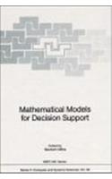Mathematical Models for Decision Support: (English)