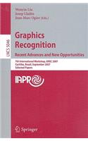 Graphics Recognition