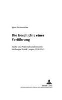 Die Geschichte Einer Verfuehrung