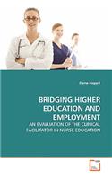 Bridging Higher Education and Employment