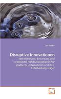 Disruptive Innovationen