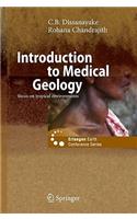 Introduction to Medical Geology