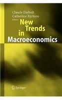 New Trends in Macroeconomics
