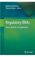 Regulatory RNAs