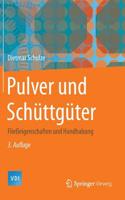 Pulver Und Schüttgüter
