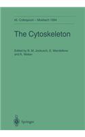 Cytoskeleton
