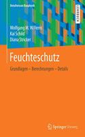 Feuchteschutz