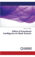 Effect of Emotional Intelligence on Bank Success