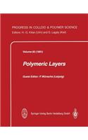 Polymeric Layers