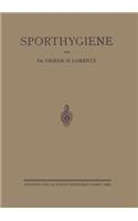 Sporthygiene