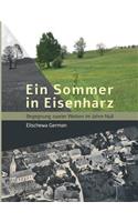 Ein Sommer in Eisenharz