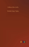 Welsh Fairy Tales