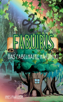 Fabuiris: Das fabelhafte Hajumijo