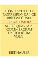 Correspondance de Leonhard Euler Avec P.-L. M. de Maupertuis Et Frederic II