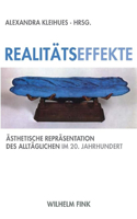 Realitätseffekte