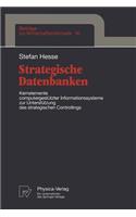 Strategische Datenbanken