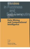 Data Mining and Computational Intelligence