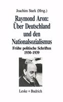 Uber Deutschland Und Den Nationalsozialismus