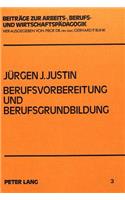 Berufsvorbereitung Und Berufsgrundbildung