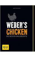 Weber´s Grillbibel - Chicken