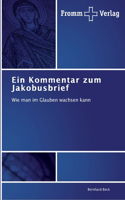 Kommentar zum Jakobusbrief