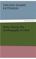 Dickey Downy the Autobiography of a Bird